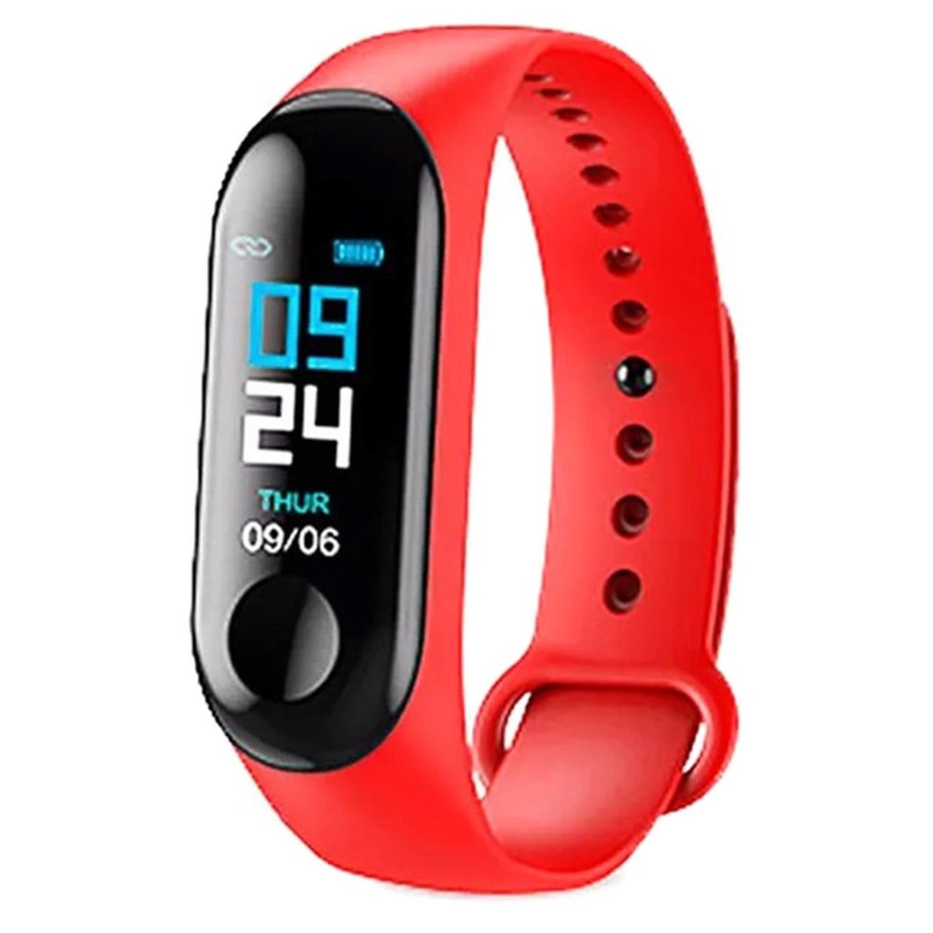 reloj smartband